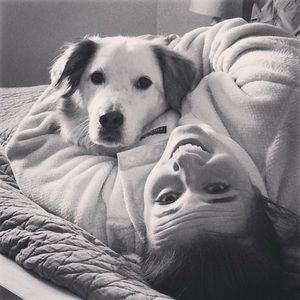 Meet your Posher, Molly